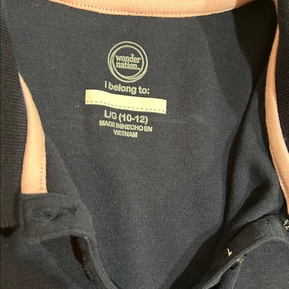 Uniform Polo Shirts - Picture 2 of 3